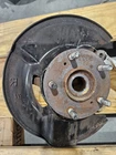 2005-2008 Honda Pilot Passenger Right Front Spindle Knuckle Oem Rh Suspension Used. Price: $70.00.