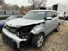 Driver Left Front Knee Model Fits 14-16 Soul 869390 Used. Price: $454.46.