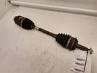 Passenger Axle Shaft Front Fwd Automatic 2.3L Speed Fits 06-09 Fusion 2958857 Used. Price: $79.00.