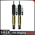 Monroe Suspension Shock Absorbers Ford F-150 Econoline Pair Set Of 2 Front New. Price: $82.88.