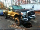 Rear Axle Pickup Srw 6.2L Non-locking Fits 13-16 Ford F250SD 1648613 Used. Price: $712.41.