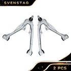 Svenstag Control Arm Kit For Cadillac Escalade Chevrolet Silverado Gmc - 2PCS New. Price: $157.99.