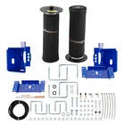 Maxpeedingrods Air Suspension Helper Bag Ford F-150 Pickup 2WD 4WD 2015-20 New. Price: $217.89.