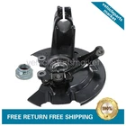 Front Passenger Steering Knuckle & Hub Bearing CV6Z3K185B Ford Escape 13-19 New. Price: $151.59.