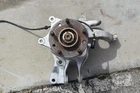 88-96 C4 Corvette Lh Driver Side Rear Steering Knuckle Spindle Used Oem 10052209. Price: $79.95.
