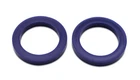 Superpro SPF2873K Rear Suspension Subframe Bushing Kit Fits 08-17 Camaro Ss New. Price: $42.99.