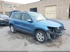 Right Rear Lower Control Arm Oem 09-18 Volkswagen Tiguan 1K0501530C Used. Price: $75.00.