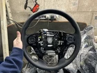 Accord 2017 Steering Wheel 387379 Used. Price: $100.00.