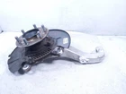 2022-2025 Toyota Tundra Front Driver Knuckle Hub Bearing 43202-0C010 *4X2 Used. Price: $468.26.