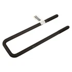 For Chevy C2500 Suburban 92-95 Acdelco Genuine Gm Parts Rear Leaf Spring U-bolt New. Price: $24.20.