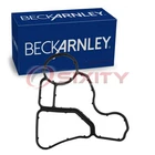 Beck Arnley Oil Filter Housing Gasket For 2009-2015 Bmw 328I Xdrive 3.0L L6 Gj New. Price: $26.22.