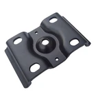 Leaf Spring Axle U-bolt Plate Skp SKY01309 New. Price: $51.95.