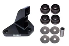 Torque Solution TS-EV8-005 For Mustache Bar Eliminator W/ Urethane Bushings: Mit New. Price: $270.95.