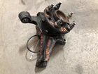 91-96 Chevrolet Corvette Used Rh Right Front Spindle Knuckle Hub 18019571. Price: $352.43.