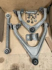 2014 2015 Audi R8 Rear Right Lower Upper Control Trail Link Arm Oem Joint 0028 Used. Price: $799.99.