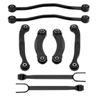 8PCS Rear Suspension Control Arms Strut Rod Lateral Kit Fit For Chrysler 300 New. Price: $190.99.