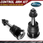 2X Front Lower Side Ball Joint For Chevrolet Cruze 2016 2017 2018 2019 39001025 New. Price: $28.28.