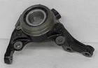 Oem Left Driver Side Front Spindle Knuckle For Hyundai Sonata Hybrid New. Price: $105.00.