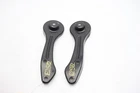 13-15 Bmw X1 E84 Rear Suspension Crossmember Support Brackets Pair E2582 Used. Price: $76.46.