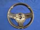 2010-2011 Chevrolet Camaro Manual M/t Transmission Steering Wheel C124 Used. Price: $68.84.