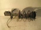 Passenger Front Strut & Spring For 03-08 Pontiac Vibe Used. Price: $59.95.