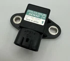 Acura Mdx Zdx Tlx Yaw Rate Lateral Acceleration Sensor Module 39940-STX-A010-M1 Used. Price: $55.97.