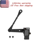 Air Suspension Height Sensor Rear Right Passenger For Land Rover LR3 V6 2005 New. Price: $42.99.