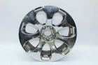 Crack 2006-2010 Bmw E63 E64 650I 645CI 19" Rear Alloy Wheel Rim 9JX19 Oem Used. Price: $99.00.