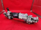 2015-2018 Mercedes W205 C300 Rwd Power Steering Gear Rack And Pinion Oem Used. Price: $500.00.