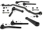 Ridetech Steering Linkage 1970-1981 Camaro & Firebird Kit For New. Price: $554.53.