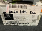 Genuine Mercedes Benz Steering Column Lock A0375456132 New. Price: $150.00.