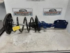 Driver Strut Rear Sport Ride Suspension System Opt FE3 Fits 06-11 Impala 1492148 New. Price: $84.99.