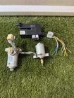 98-05 Lexus GS300 GS400 Tilt & Telescope Steering Motor Ecm Oem 45788-30010 Used. Price: $135.78.