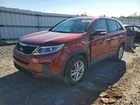 2014 Kia Sorento Passenger Front Knee 2.4L Fwd Used Part 148K Miles. Price: $284.95.