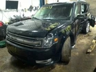Steering Gear/rack And Pinion Type Fits 16-19 Flex 10237793 Used. Price: $212.70.