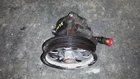 1999-2000 Ford Contour 2.0L 4 Cyl Power Steering Pump Oem, 553-00996 Used. Price: $99.99.