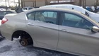 Passenger Rear Suspension Without Crossmember Sedan Fits 13-15 Accord 1082946 Used. Price: $498.65.