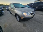 (local Pickup Only) Passenger Right Front Knee Fits 08-09 Vue 2163114 Used. Price: $157.69.