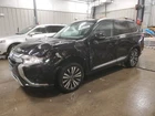 Driver Lower Control Arm Rear Plug-in Hybrid Phev Fits 17-22 Outlander 1485726 Used. Price: $106.20.