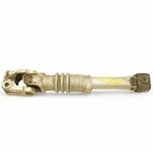2012-2016 Mercedes SLK350 SLK250 SLK55 R172 Steering Column Shaft Joint Coupling Used. Price: $37.09.