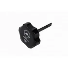 Acdelco Power Steering Reservoir Cap 20795354 For 09-17 Chevrolet Traverse New. Price: $25.43.