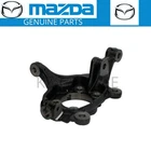 Mazda Genuine Driver Front Steering Knuckle Spindle GHP9-33-031A New. Price: $185.64.