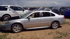 Rear Suspension Vin W 4TH Digit Limited Fits 10-16 Impala 367673 Used. Price: $650.00.