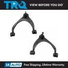 Trq Front Upper Control Arm Ball Joint Assembly Lh Rh Kit Pair For Gm Trucks New. Price: $124.95.