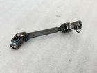 2014-2019 Nissan Sentra Sv Steering Column Coupler Intermediate Shaft Used. Price: $40.00.