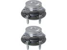For 2020-2022 Cadillac CT4 Wheel Hub And Bearing Kit Front 58625BPTB 2021 Rwd New. Price: $135.79.