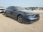 Honda Accord 2023 Lower Control Arm Rear Transverse 1589492 Used. Price: $145.30.