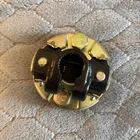 Lares 205 Steering Coupling Assembly - 3/4" 26 Spline Input Shaft New. Price: $25.00.