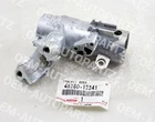 45280-12341 Toyota Upper Steering Column Bracket Oem Corolla RAV4 Tercel New. Price: $169.00.