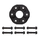 Moog 670 Steering Shaft Flex Coupling Disc For 11-14 300 Challenger Charger New. Price: $130.99.